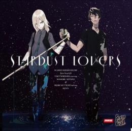 SRX TWIN VOCAL CD「STARDUST LOVERS」